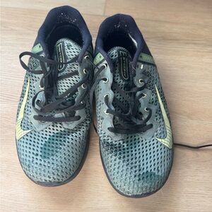Nike Metcon.